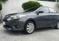 2nd Hand Toyota Vios 2015 at 50000 km for sale in Quezon City-1