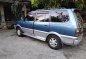 Selling Toyota Revo 2000 Automatic Gasoline in Kawit-1