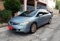 Honda Civic 2007 Automatic Gasoline for sale in Muntinlupa-0