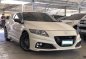 2nd Hand Honda Cr-Z 2013 at 39000 km for sale-1