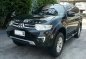 Selling Mitsubishi Montero 2014 at 50000 km in Quezon City-2