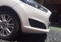 Sell White 2013 Ford Fiesta in General Salipada K. Pendatun-6