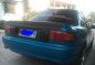 Selling Blue Mitsubishi Lancer 1995 at 161219 km in Quezon City-3