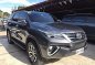 Toyota Fortuner 2017 Automatic Diesel for sale in Mandaue-0