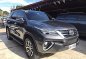 Toyota Fortuner 2017 Automatic Diesel for sale in Mandaue-0