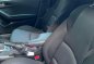 2nd Hand Mazda 3 2015 Hatchback at Automatic Gasoline for sale in Quezon City-2