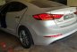 2nd Hand Hyundai Elantra 2016 at 22000 km for sale in Marikina-1