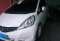 2nd Hand Honda Jazz 2012 at 80000 km for sale-0
