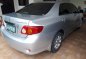 2nd Hand Toyota Altis 2008 for sale in Consolacion-2