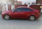 Selling Red Chevrolet Cruze 2012 at 60000 km in Parañaque-9