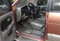 Sell 2nd Hand 2005 Isuzu Crosswind Automatic Diesel at 120000 km in Antipolo-7
