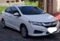 Honda City 2014 Manual Gasoline for sale in San Pablo-1