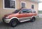 2nd Hand Isuzu Crosswind for sale in Talavera-1