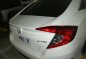 Selling Honda Civic 2017 at 4000 km in Cebu City-9