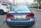 2007 Honda Civic for sale in Manila-3