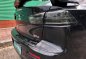 Selling Mitsubishi Lancer Ex 2010 Automatic Gasoline in Marikina-6