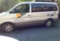 Sell 2nd Hand 1999 Hyundai Starex at 110000 km in Quezon City-2