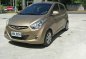 Sell 2nd Hand 2015 Hyundai Eon at 46000 km in San Pablo-0