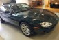 Selling Jaguar Xk8 1998 Coupe Automatic Gasoline in Taguig-3