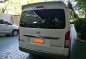 2015 Toyota Hiace for sale in Quezon City-3