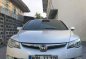 Selling Honda Civic 2007 Automatic Gasoline in Taguig-4