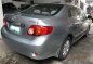 Selling Toyota Altis 2009 Automatic Gasoline in Makati-4