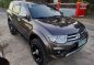 Selling Mitsubishi Montero 2014 Automatic Diesel in San Leonardo-0