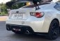 Subaru Brz 2014 Automatic Diesel for sale in Quezon City-3