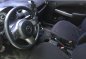 Black Mazda 2 2010 Sedan at 134000 km for sale-3