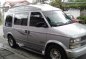 2nd Hand Chevrolet Astro 1996 Van for sale in Quezon City-0