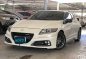 2nd Hand Honda Cr-Z 2013 Coupe at 39000 km for sale-1
