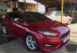 Ford Focus 2016 Automatic Gasoline for sale in Angeles-1