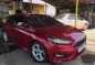 Ford Focus 2016 Automatic Gasoline for sale in Angeles-6