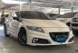 2nd Hand Honda Cr-Z 2013 Coupe at 39000 km for sale-0