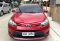 2nd Hand Toyota Vios 2014 for sale in Quezon City-0