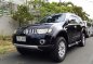 2012 Mitsubishi Montero for sale in Manila-1