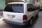 2nd Hand Chrysler Grand Voyager 2001 at 130000 km for sale in Manila-1