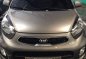 2nd Hand Kia Picanto 2017 at 34000 km for sale-9