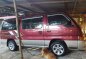 Sell 2nd Hand 2012 Nissan Urvan Manual Diesel at 82000 km in Santa Maria-0