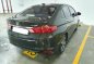 2nd Hand Honda City 2016 Automatic Gasoline for sale in Mandaluyong-1