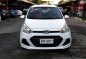 Selling White Hyundai Grand i10 2015 Automatic Gasoline at 22350 km in Cainta-7