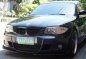 Selling 2nd Hand Bmw 120I 2006 in Muntinlupa-0