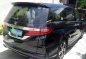 2nd Hand Honda Odyssey 2016 Van at 40200 km for sale-3