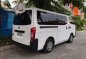 2017 Nissan Urvan for sale in Muntinlupa-2