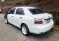 Toyota Vios 2012 Manual Gasoline for sale in Baguio-3