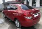 2nd Hand Mitsubishi Mirage G4 2018 at 17000 km for sale in Manila-0