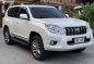 Selling 2nd Hand Toyota Prado 2013 in Valenzuela-3