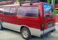 Sell 2nd Hand 1992 Nissan Urvan Manual Diesel at 130000 km in Quezon City-5