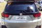 Sell 2nd Hand 2016 Honda Mobilio Automatic Gasoline at 20000 km in Manila-1