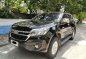 2nd Hand Chevrolet Trailblazer 2017 at 14000 km for sale-0